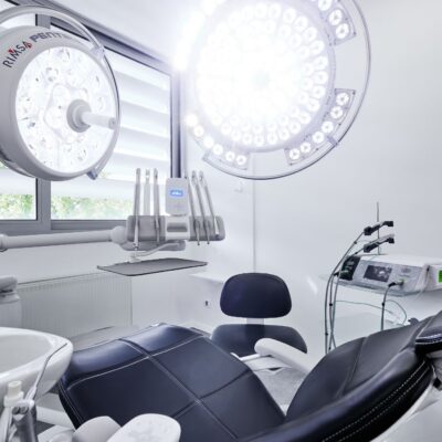 Klinika Futura Dent Estetica