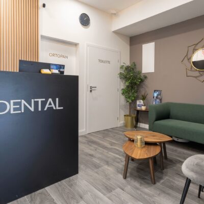 A2 Dental klinika